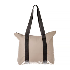 Сумка Rains Totes Коричневий One size (7d1225-Taupe One size)