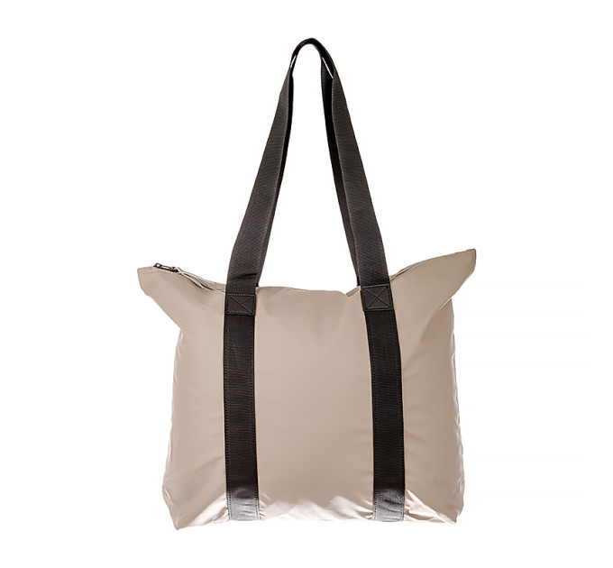 Сумка Rains Totes Коричневий One size (7d1225-Taupe One size) Сумка Rains Totes Коричневий One size (7d1225-Taupe One size)