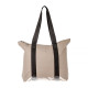 Сумка Rains Totes Коричневий One size (7d1225-Taupe One size)