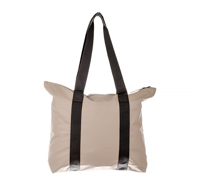 Сумка Rains Totes Коричневий One size (7d1225-Taupe One size)