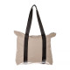 Сумка Rains Totes Коричневий One size (7d1225-Taupe One size)