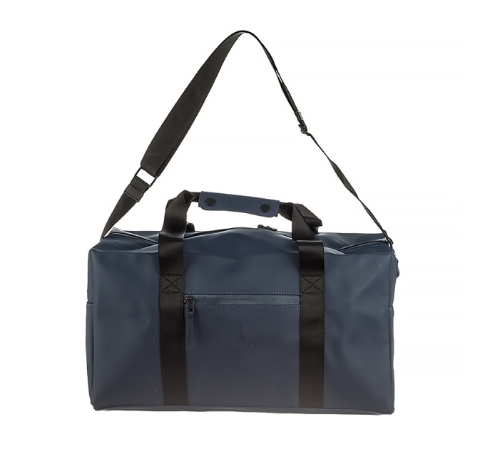 Сумка Rains Weekendbags Синій One size (7d1338-Blue One size)