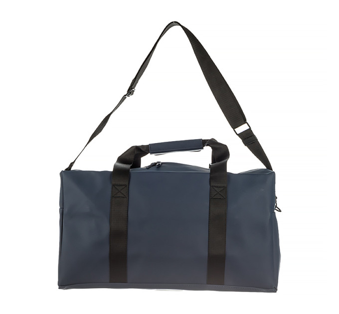 Сумка Rains Weekendbags Синій One size (7d1338-Blue One size)