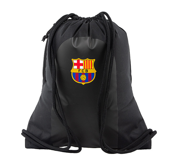 Сумка Nike FCB NK GMSK - SU23 Чорний MISC (DJ9969-010)