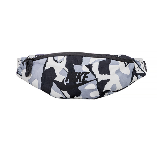 Чоловіча Сумка Nike NK HERITAGE WAISTPACK - CTGRY Різнокольоровий One size (7dDV6242-060 One size) Чоловіча Сумка Nike NK HERITAGE WAISTPACK - CTGRY Різнокольоровий One size (7dDV6242-060 One size)