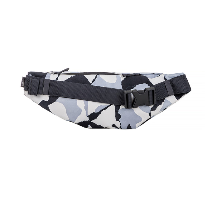 Чоловіча Сумка Nike NK HERITAGE WAISTPACK - CTGRY Різнокольоровий One size (7dDV6242-060 One size)