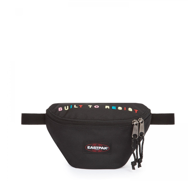 Чоловіча Сумка на пояс Eastpak SPRINGER Чорний One size (7dEK000074O05 One size) Чоловіча Сумка на пояс Eastpak SPRINGER Чорний One size (7dEK000074O05 One size)