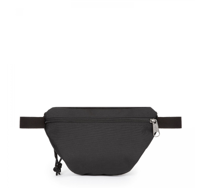 Чоловіча Сумка на пояс Eastpak SPRINGER Чорний One size (7dEK000074O05 One size)