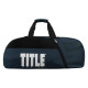 Спортивна сумка TITLE Boxing Champion Sport Bag/Backpack Blue/Black