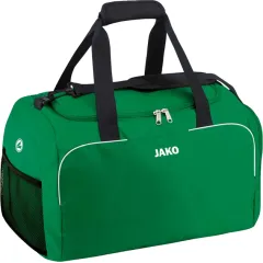Сумка Jako Classico Bambini 60L зелений Уні 55x35x32см 1950-06Gr3