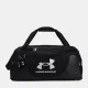 Сумка UA Undeniable 5.0 Duffle MD Чорний Уні 62х29х30 см (1369223-001)