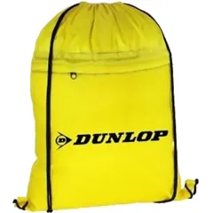 Чохол Dunlop AC Drawstring bag yellow/black 307390