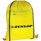 Чохол Dunlop AC Drawstring bag yellow/black 307390