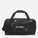 Сумка UA Triumph Duffle SM 38L Чорний Уні 49х26х24 см (1376466-001)