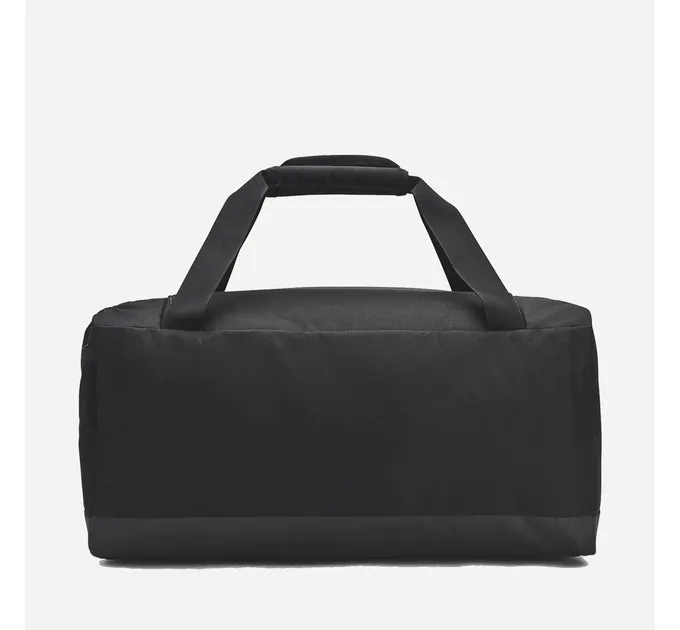 Сумка UA Triumph Duffle SM 38L Чорний Уні 49х26х24 см (1376466-001)