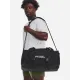 Сумка UA Triumph Duffle SM 38L Чорний Уні 49х26х24 см (1376466-001)