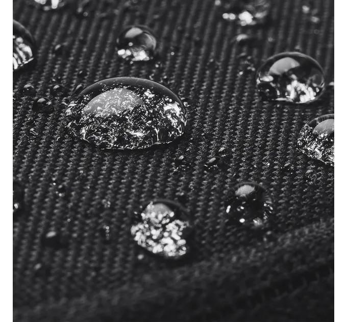 Сумка UA Triumph Duffle SM 38L Чорний Уні 49х26х24 см (1376466-001)