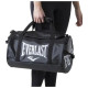 Спортивна сумка Everlast DUFFLE BAG SMALL (LOGO) 30L Чорний 43 x 22 x 27 см (EVB802N27)