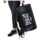 Спортивна сумка Everlast DUFFLE BAG SMALL (LOGO) 30L Чорний 43 x 22 x 27 см (EVB802N27)