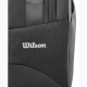 Чохол Wilson RF TOURNAMENT RACQUET BAG 9PK Чорний 72 x 28 x 34 см (WR8043301001)