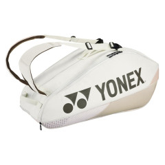 Сумка для ракеток Yonex BAG92426 Pro Tournament Bag (6 pcs) Бежевий 78 см х 28 см х 36 см (BAG92426)