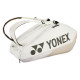 Сумка для ракеток Yonex BAG92426 Pro Tournament Bag (6 pcs) Бежевий 78 см х 28 см х 36 см (BAG92426)