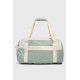 Жіноча Сумка UA Studio Duffle BP 33L Зелений 50 х 25 х 24 см (1388929-348)