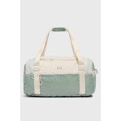 Жіноча Сумка UA Studio Duffle BP 33L Зелений 50 х 25 х 24 см (1388929-348)