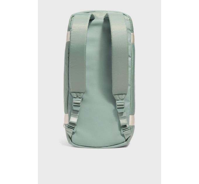 Жіноча Сумка UA Studio Duffle BP 33L Зелений 50 х 25 х 24 см (1388929-348)