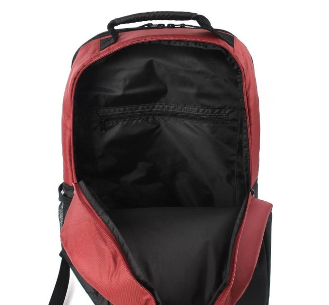 Рюкзак Dunlop CX Club Backpack Black/red 10350437