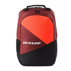Рюкзак Dunlop CX Club Backpack Black/red 10350437