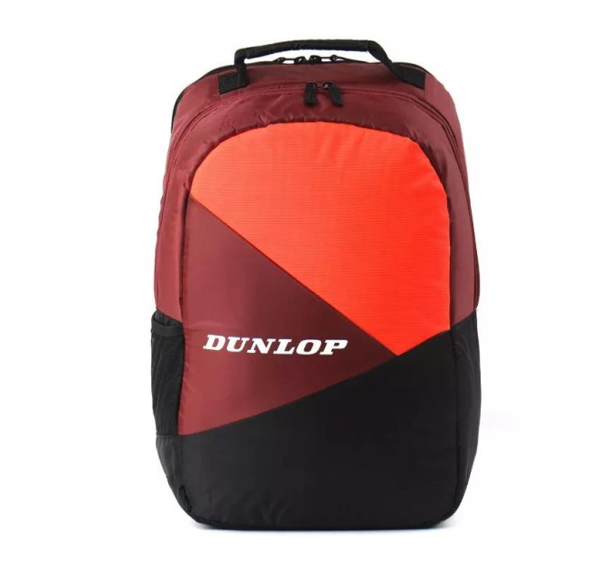 Рюкзак Dunlop CX Club Backpack Black/red 10350437