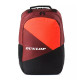 Рюкзак Dunlop CX Club Backpack Black/red 10350437