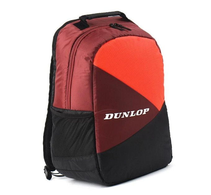 Рюкзак Dunlop CX Club Backpack Black/red 10350437