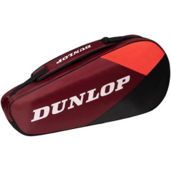 Чохол Dunlop CX Club x 3 Bag Black/red 10350436