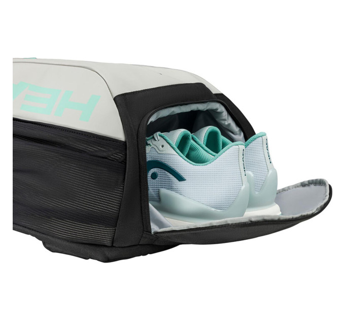 Рюкзак Head Tour Backpack 25L CCTE Сірий 51 х 34 х 25 (260954)