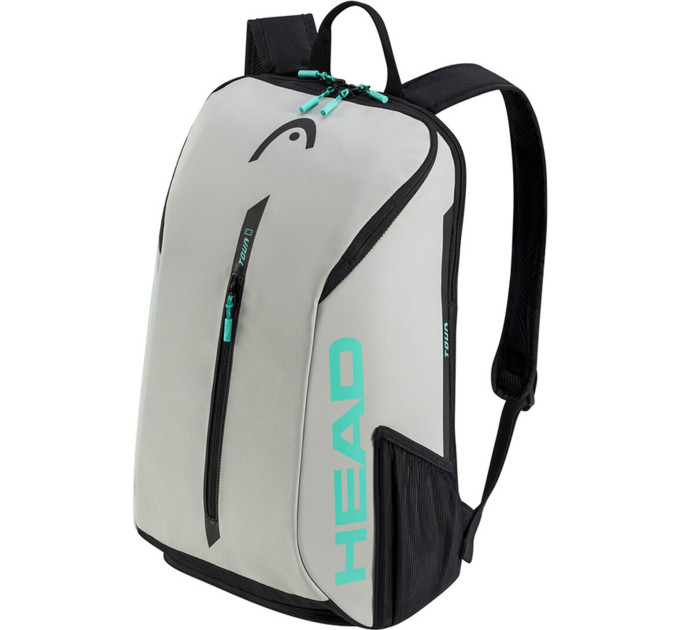 Рюкзак Head Tour Backpack 25L CCTE Сірий 51 х 34 х 25 (260954)