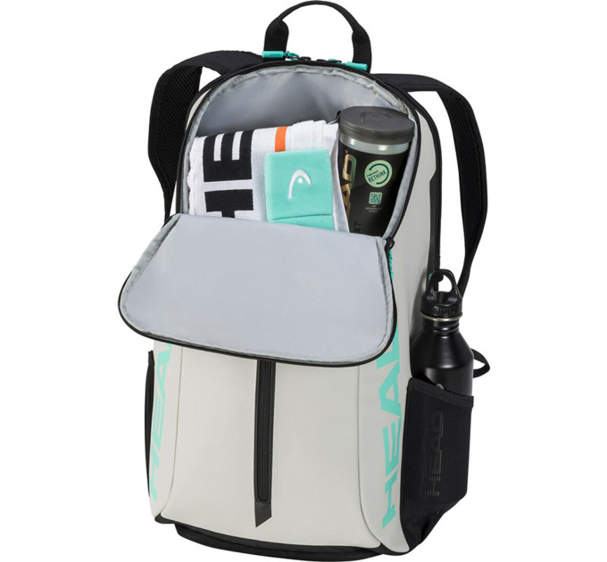 Рюкзак Head Tour Backpack 25L CCTE Сірий 51 х 34 х 25 (260954)