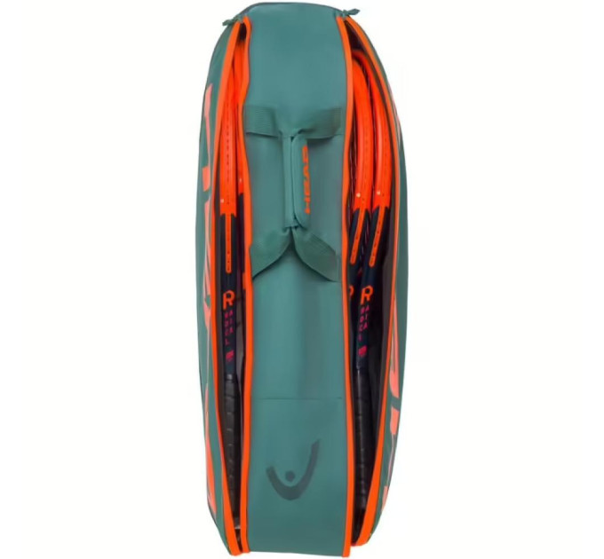 Тенісний Чохол Head Pro Racquet Bag M DYFO 260223