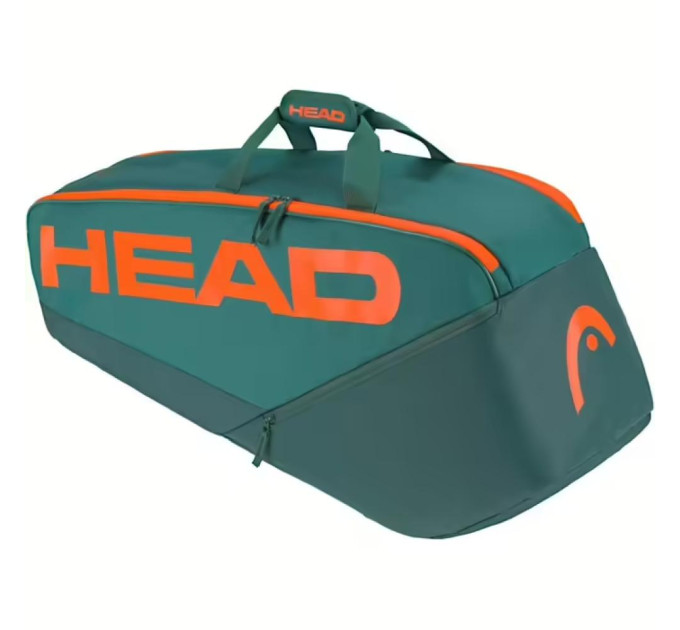 Тенісний Чохол Head Pro Racquet Bag M DYFO 260223