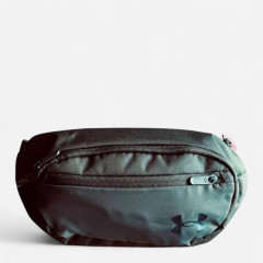 Сумка на пояс UA Flex Waist Bag 3,5L зелений Уні 12 x 15 x 31 см 1364190-390