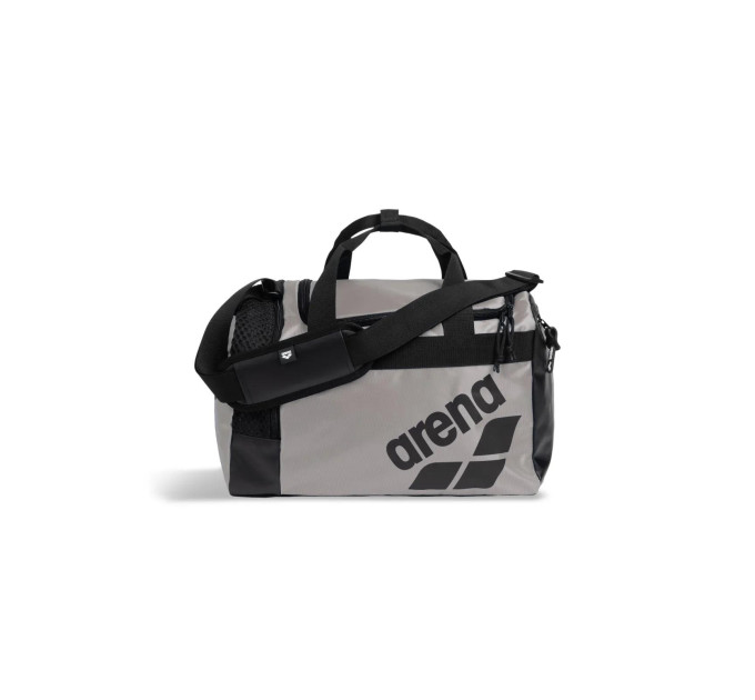 Сумка Arena ALL SET DUFFLE 25L бежевий Уні 40 х 25 х 25 см 010236-800