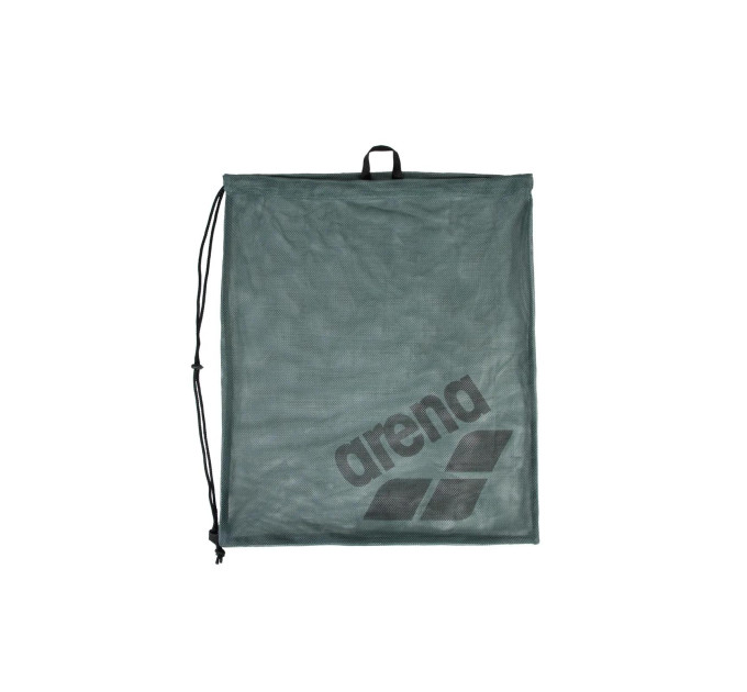 Сумка-мішок Arena ONE GO MESH BAG 40L зелений Уні 65 х 55 х 1 см 010240-300