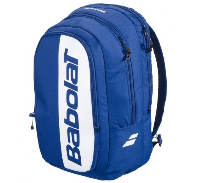 Рюкзак Babolat BACKPACK COURT HERO Синій 50 x 29 x 24 см (753112-102)
