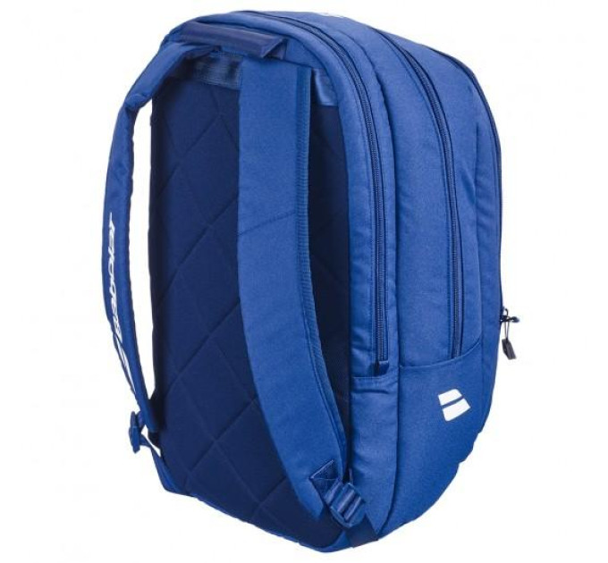 Рюкзак Babolat BACKPACK COURT HERO Синій 50 x 29 x 24 см (753112-102)