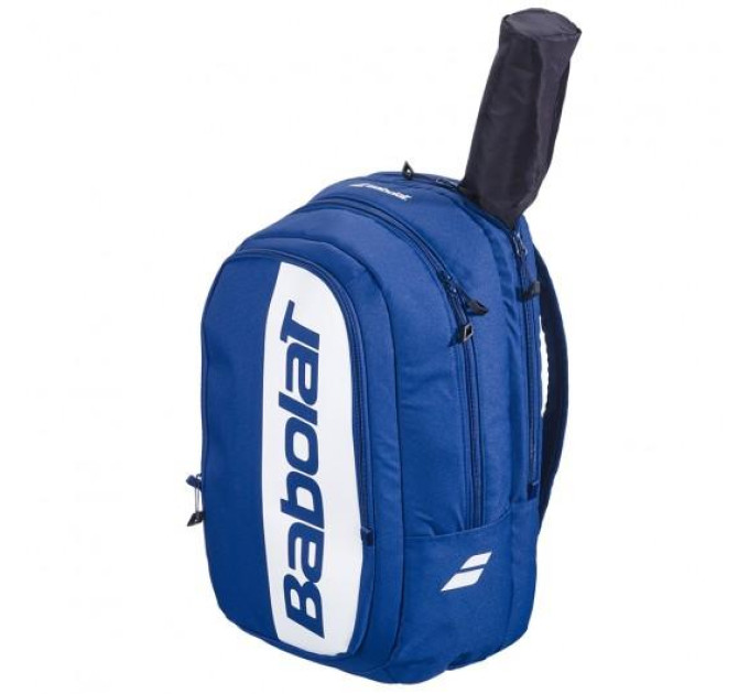 Рюкзак Babolat BACKPACK COURT HERO Синій 50 x 29 x 24 см (753112-102)