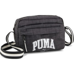 Сумка Puma Squad X-Body Bag 3,5L Сірий 21 х 15 х 10 см (090717-01)