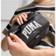 Сумка Puma Squad X-Body Bag 3,5L Сірий 21 х 15 х 10 см (090717-01)