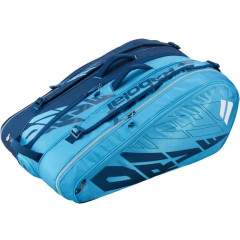 Чехол Babolat Pure Drive x12 Синій (751207/136) Чехол Babolat Pure Drive x12 Синій (751207/136)