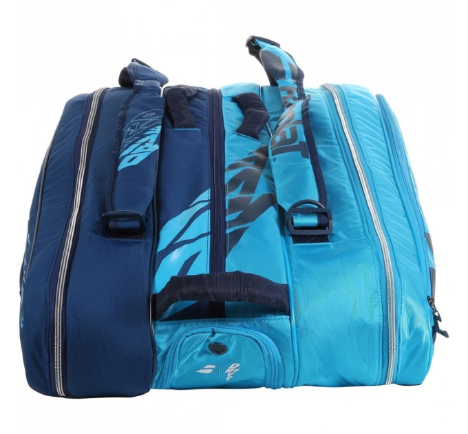 Чехол Babolat Pure Drive x12 Синій (751207/136)